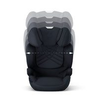 CYBEX Solution T i - Fix Plus autósülés - Cybex - Autósülés