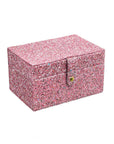 Rockahula Confetti Glitter Large Jewelry Box