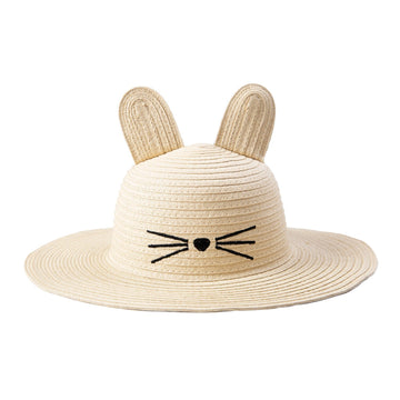 Rockahula® Betty Bunny Szalmakalap