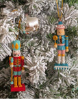La Petite Epicerie DIY Home Deco paintable nutcracker set - My nutcrackers to paint