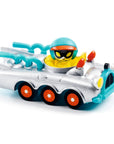 Djeco CRAZY MOTORS játékautó - Rollercoaster - Djeco - Kisautó