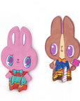 Djeco® Csináld magad - Kawaii - OduStore - Kreatív - Djeco