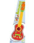 Djeco® Gitár Ukulele - OduStore - Készségfejlesztők - Djeco