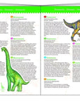 Djeco® Megfigyelő Puzzle - Dinoszauruszok - OduStore - Társas, kártya - Djeco