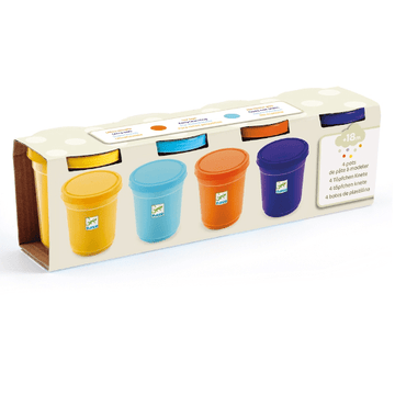 Djeco® Pillegyurma - Djeco - Kreatív - OduStore