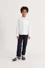 Liewood Long Sleeve Shirt Costa Shirt