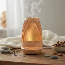 Sense Aroma Diffúzor - Light Wood