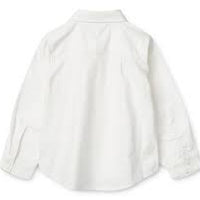 Liewood Long Sleeve Shirt Costa Shirt