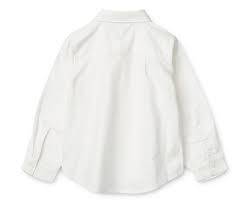 Liewood Long Sleeve Shirt Costa Shirt