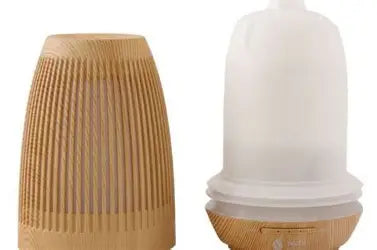Sense Aroma Diffúzor - Light Wood