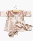 Minikane Godris Doll Festive Outfit Set - "New Year's Eve" 3-piece
