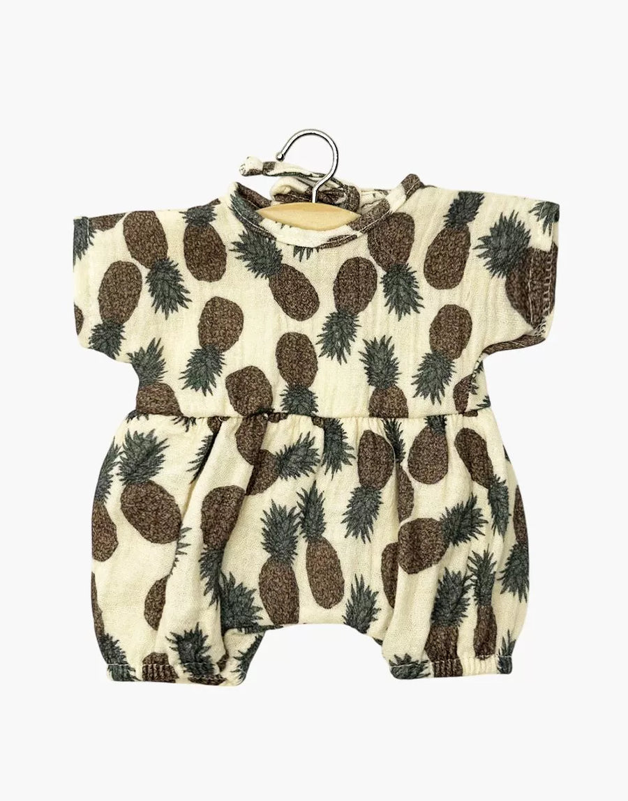Minikane® Játékbabaruha - Noa Romper