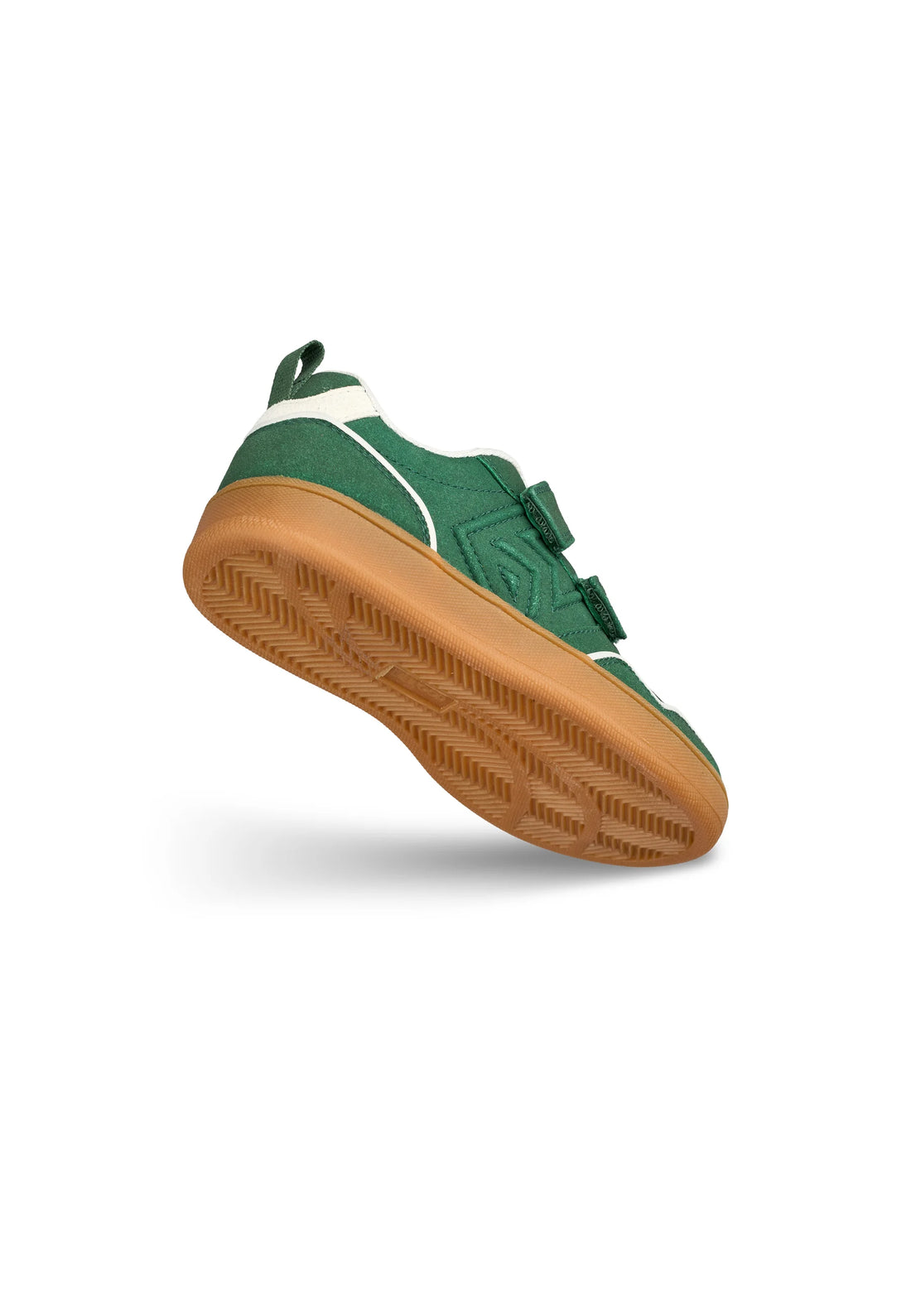 Liewood Claudina Sneakers - Green garden