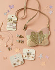 Rockahula Butterfly Hair Clip