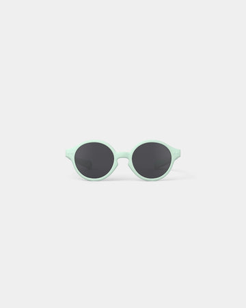 Izipizi Kids® #d 9-36M Polarized Napszemüveg - Aqua Green