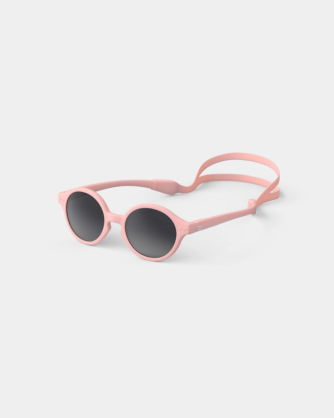 Izipizi® Baby napszemüveg #D - Pastel pink 0-9m