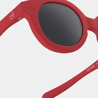 Izipizi Kids 9-36M #C Sunglasses - Red