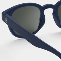 Izipizi® JuniorSun napszemüveg #C - Navy blue 5-10y