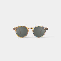Izipizi® Junior napszemüveg  #D 5-10Y - Blue Tortoise