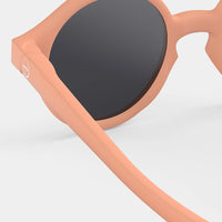 Izipizi® Kids napszemüveg #D 9-36M - Apricot, Grey Lenses