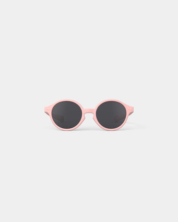 Izipizi® Pastel pink napszemüveg 9-36m