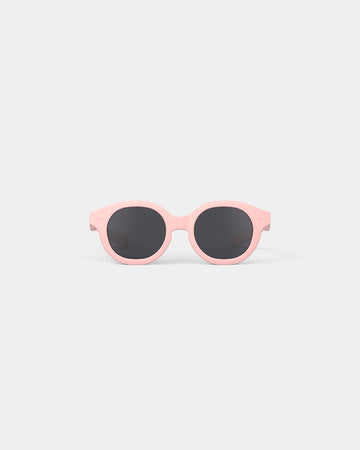 Izipizi® Kids Napszemüveg #C 9-36M - Pastel Pink