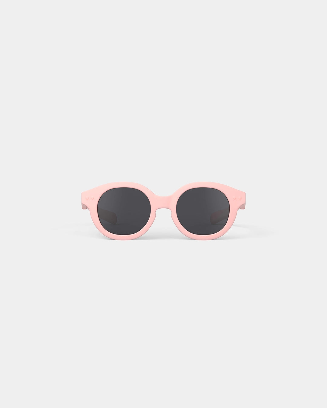 Izipizi® Kids+ napszemüveg - 3-5y #C pastel pink