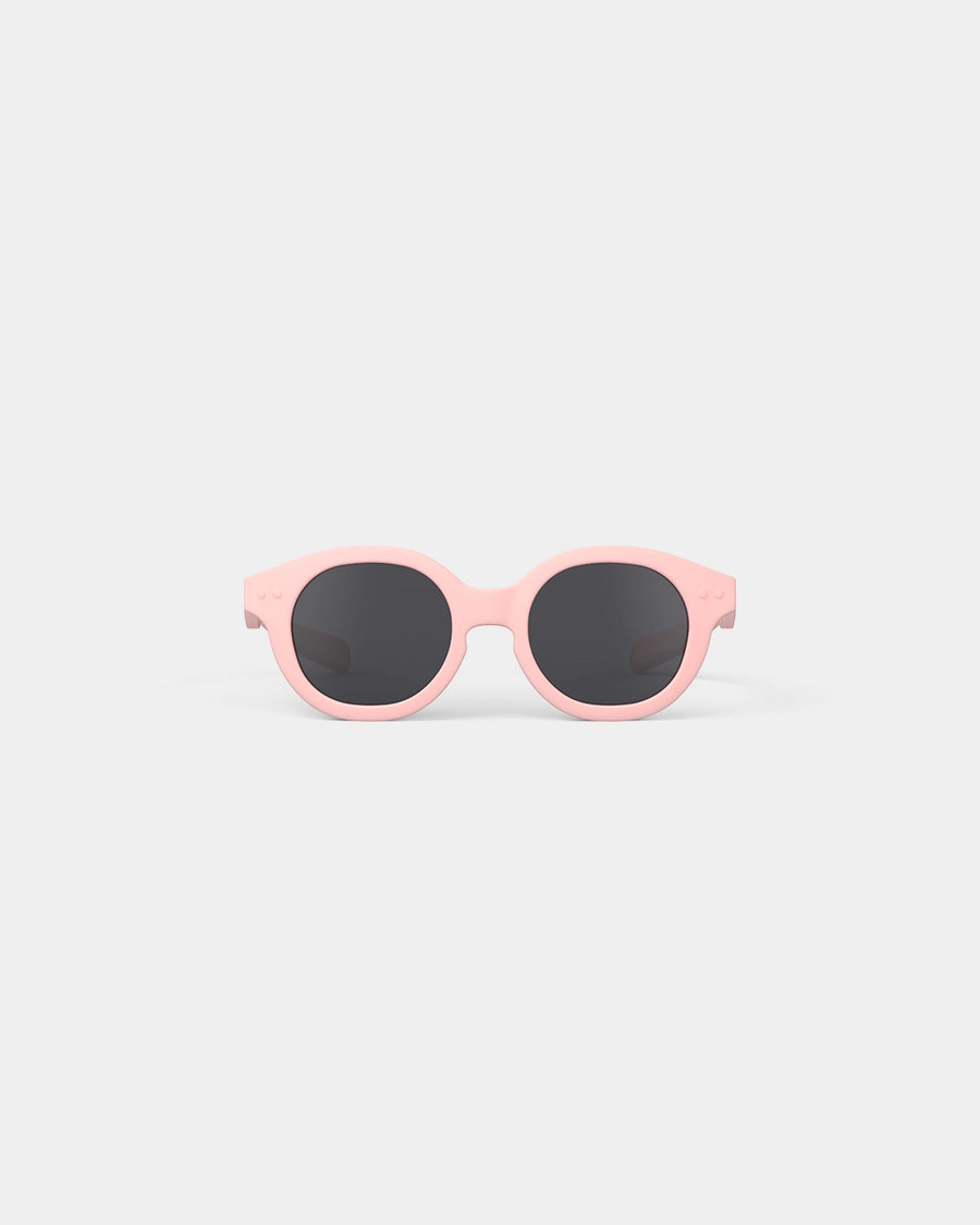 Izipizi® Kids+ napszemüveg - 3-5y #C pastel pink