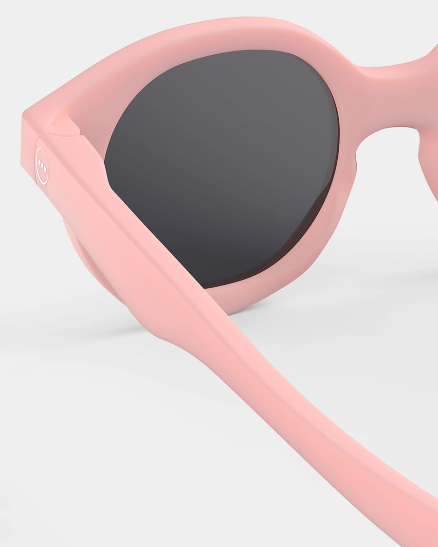 Izipizi® Kids+ napszemüveg - 3-5y #C pastel pink