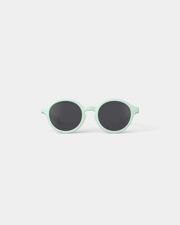Izipizi® Kids napszemüveg #D 3-5y - aqua green