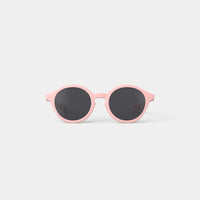 Izipizi® Kids+ napszemüveg #D - Pastel pink 3-5y