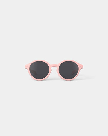 Izipizi® pastel pink napszemüveg 3-5 év