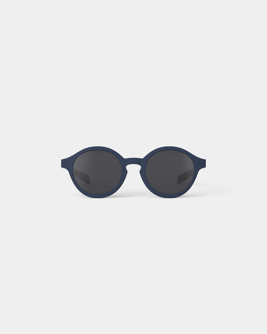 Izipizi® Kids+ napszemüveg #D - 3-5y - denim blue