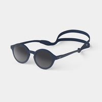 Izipizi® Kids+ napszemüveg #D - 3-5y - denim blue