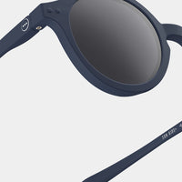 Izipizi® Kids+ napszemüveg #D - 3-5y - denim blue