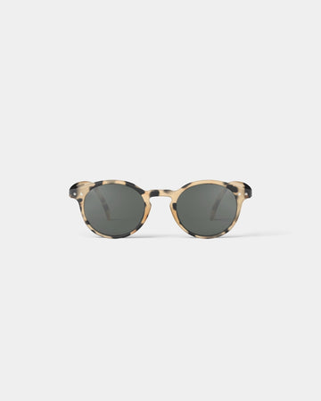 Izipizi® Napszemüveg #H 11-16y - light tortoise
