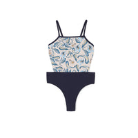 Pelso® Emma One-Piece - Flawless Floral