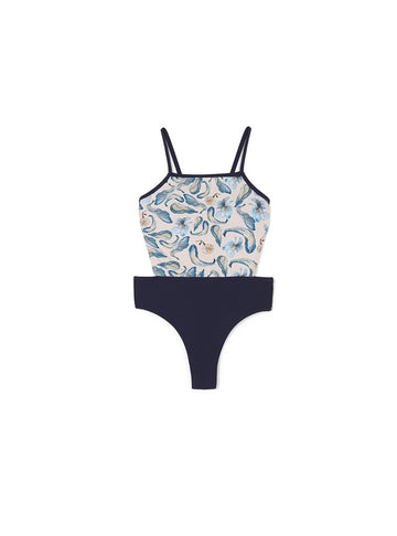 Pelso® Emma One-Piece - Flawless Floral