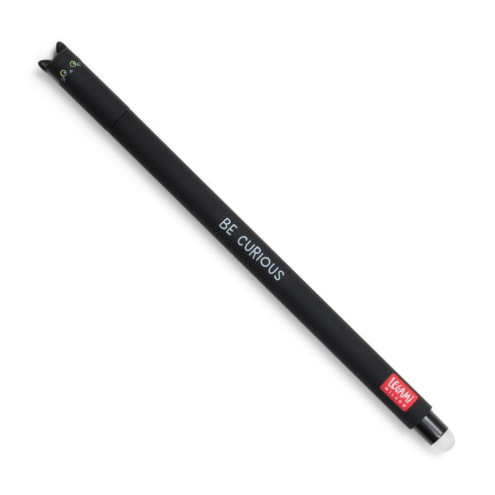 Legami Zselés toll, radírozható - Stationery