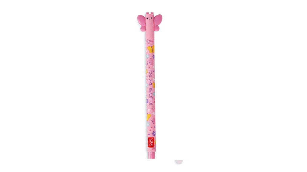 Legami Zselés toll, radírozható - Stationery