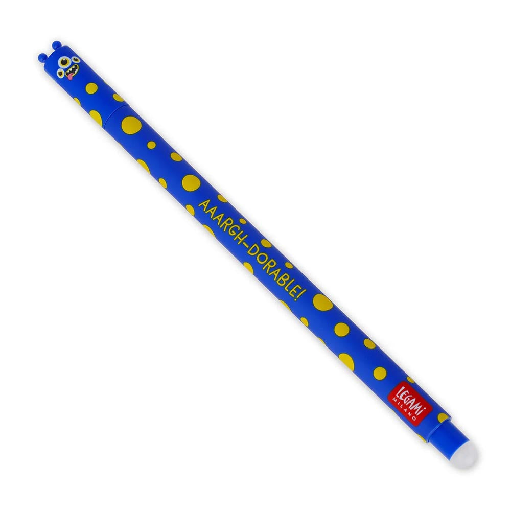 Legami Zselés toll, radírozható - Stationery