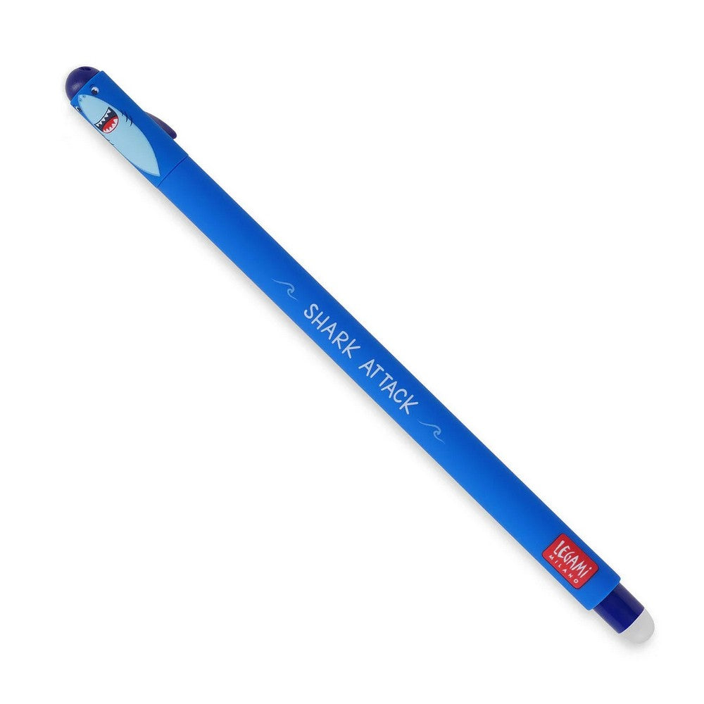 Legami Zselés toll, radírozható - Stationery