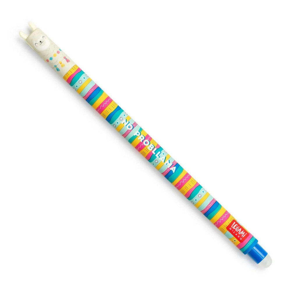 Legami Zselés toll, radírozható - Stationery