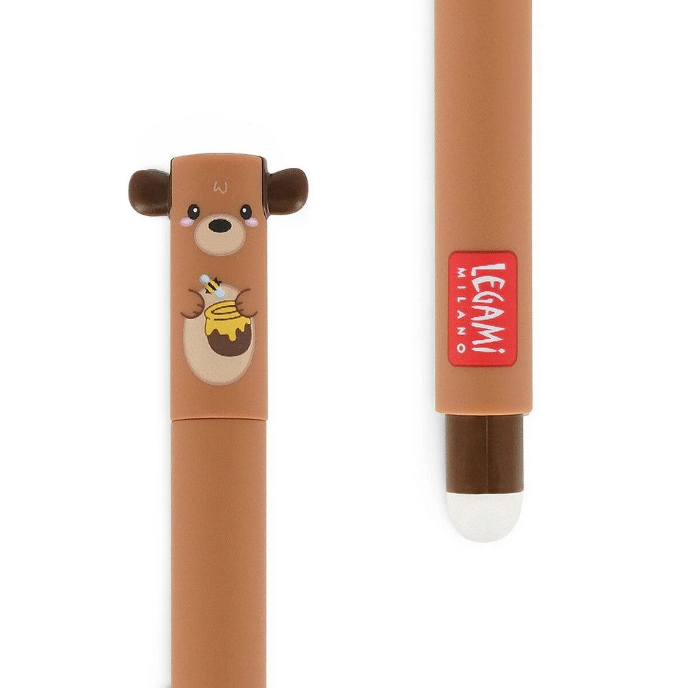 Legami Zselés toll, radírozható - Stationery
