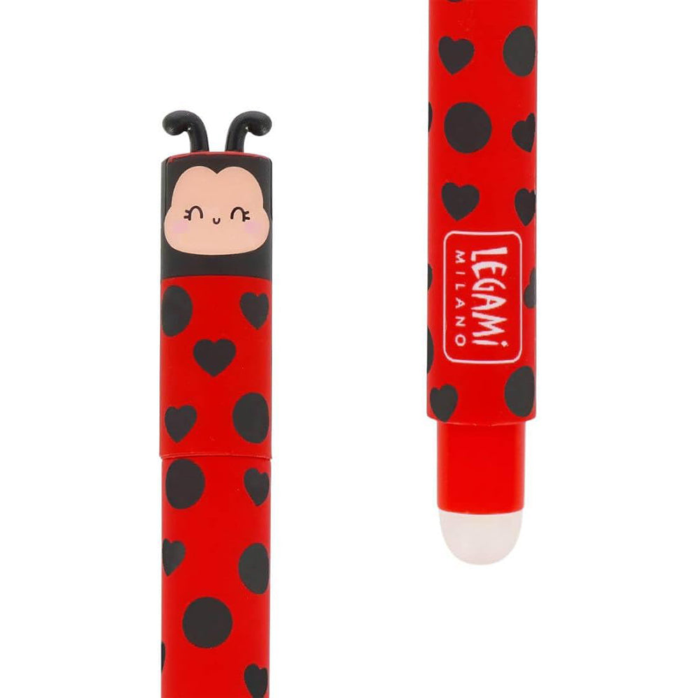 Legami Zselés toll, radírozható - Stationery