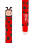 Legami Zselés toll, radírozható - Stationery