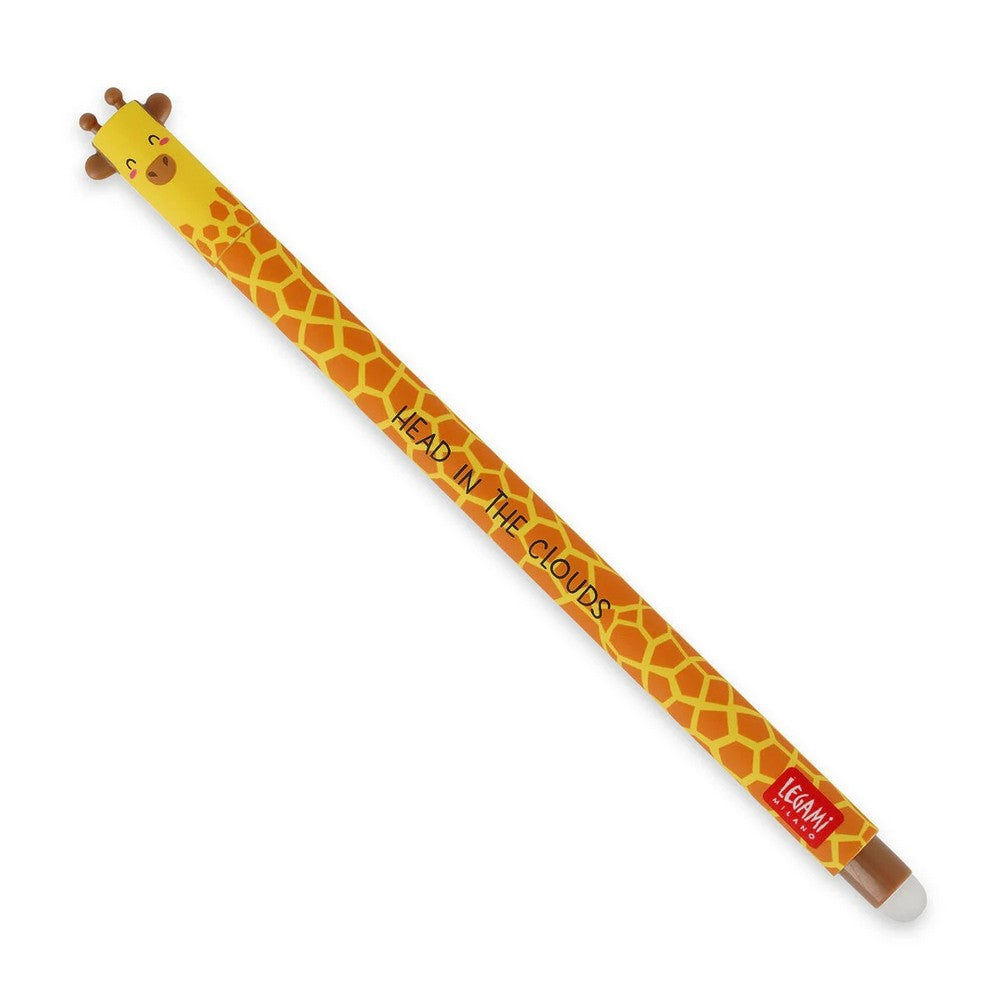 Legami Zselés toll, radírozható - Stationery