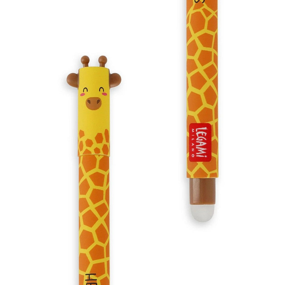 Legami Zselés toll, radírozható - Stationery