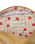 Rockahula - Strawberry Fields Raffia táska