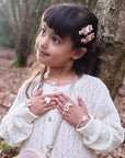 Rockahula Fairytale Butterfly Karkötő Szett
